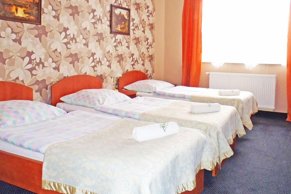Classic Triple Room (Rubens) - Photo 3
