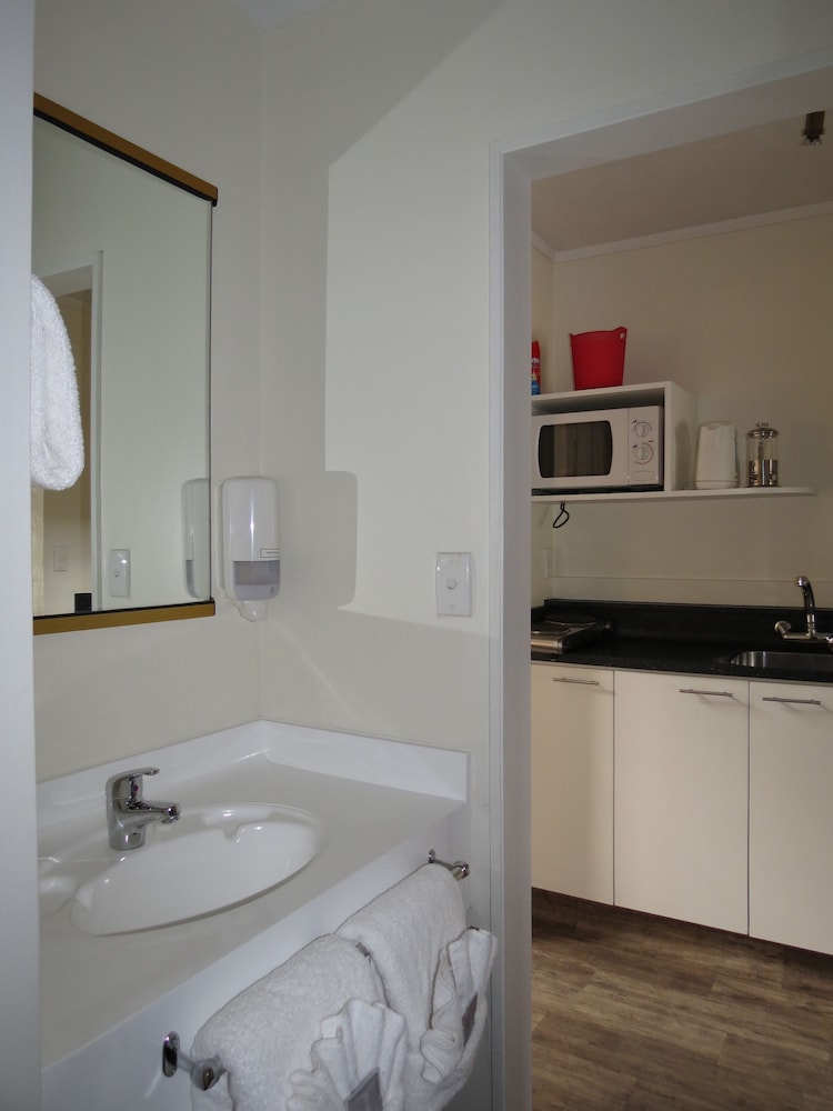 One Bedroom Unit with Thermal Pool photo 3