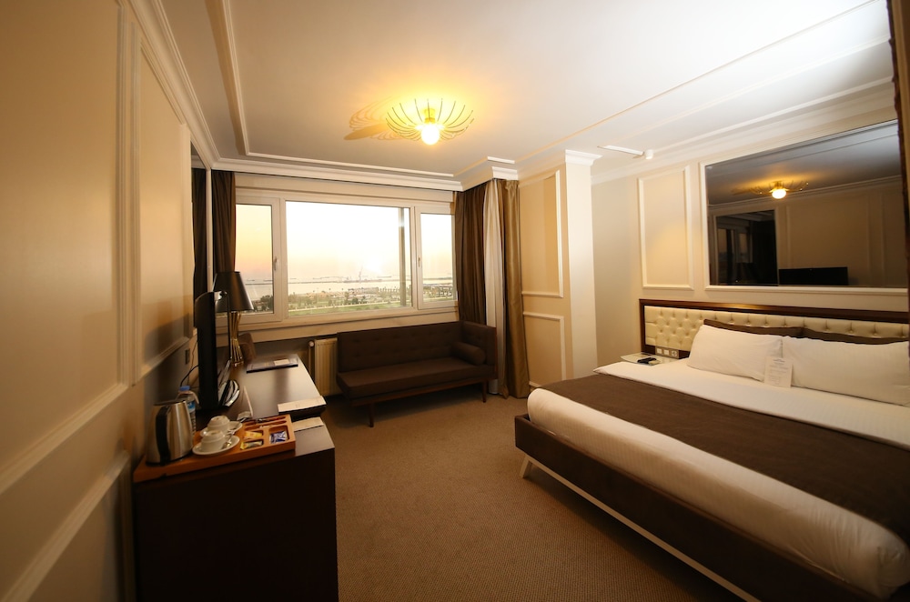 Deluxe Double Room photo 1