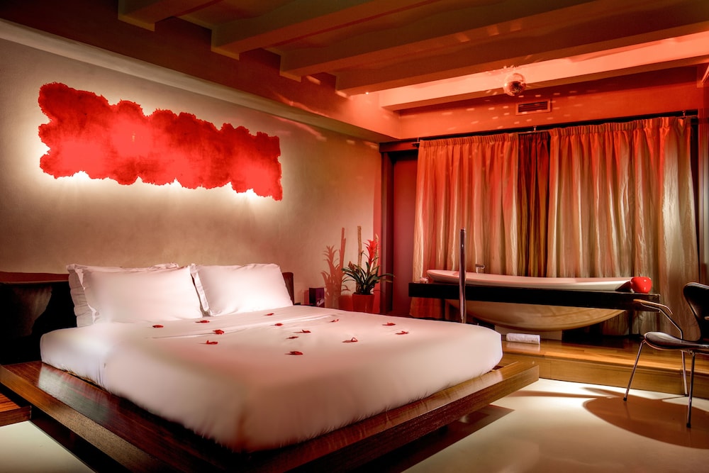 Superior Room (Deluxe) photo 1