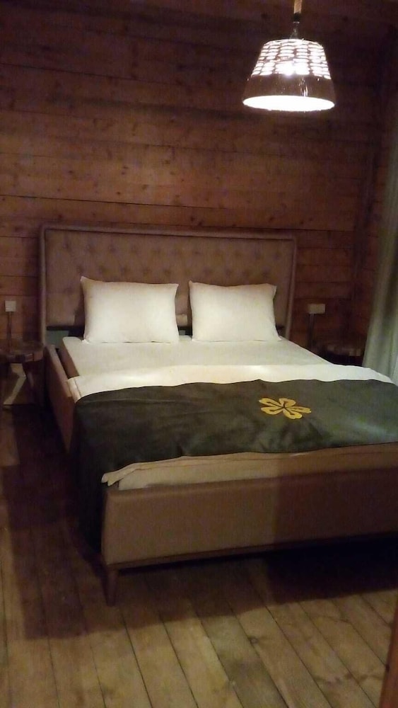 Deluxe Tree House, Multiple Beds, Mountain View photo 3