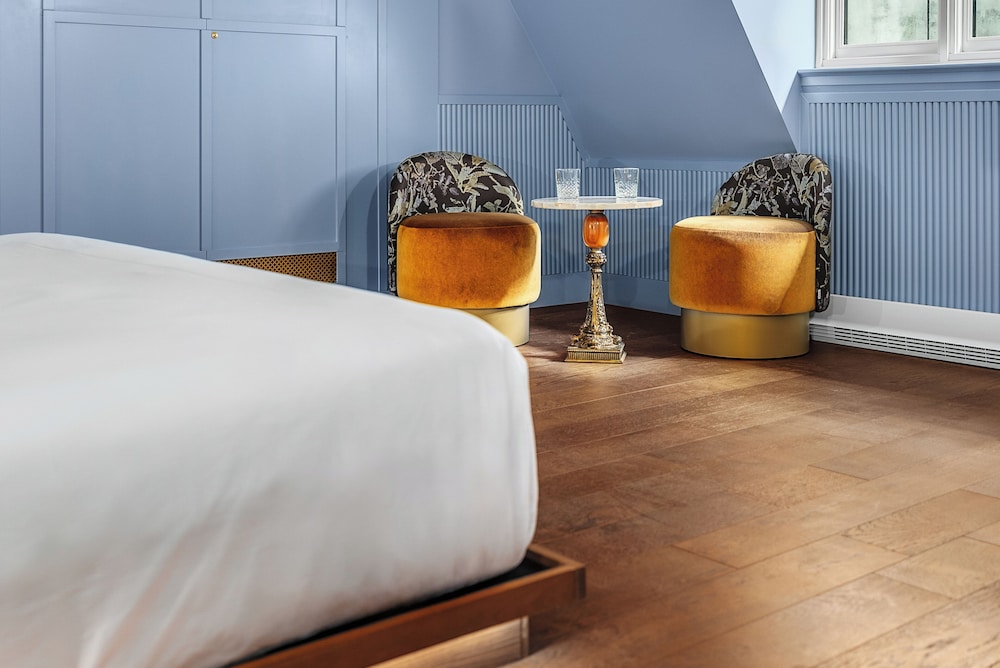 Hôtel Maurice, Foto 6