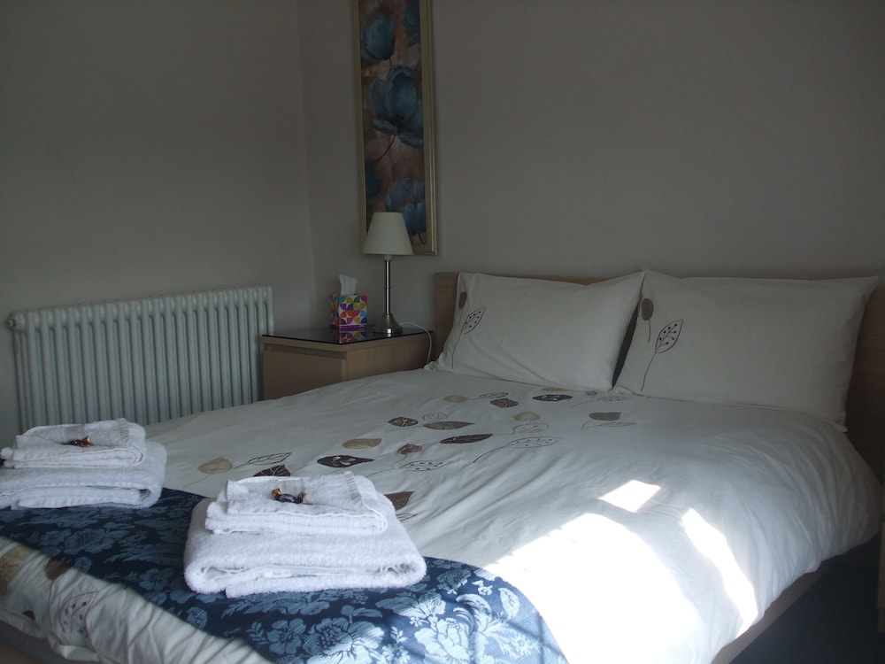 Double Room, Ensuite photo 2