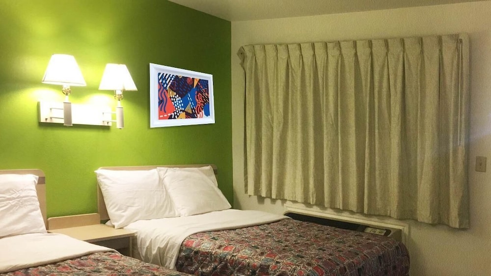 Basic Single Room, 1 Twin Bed
