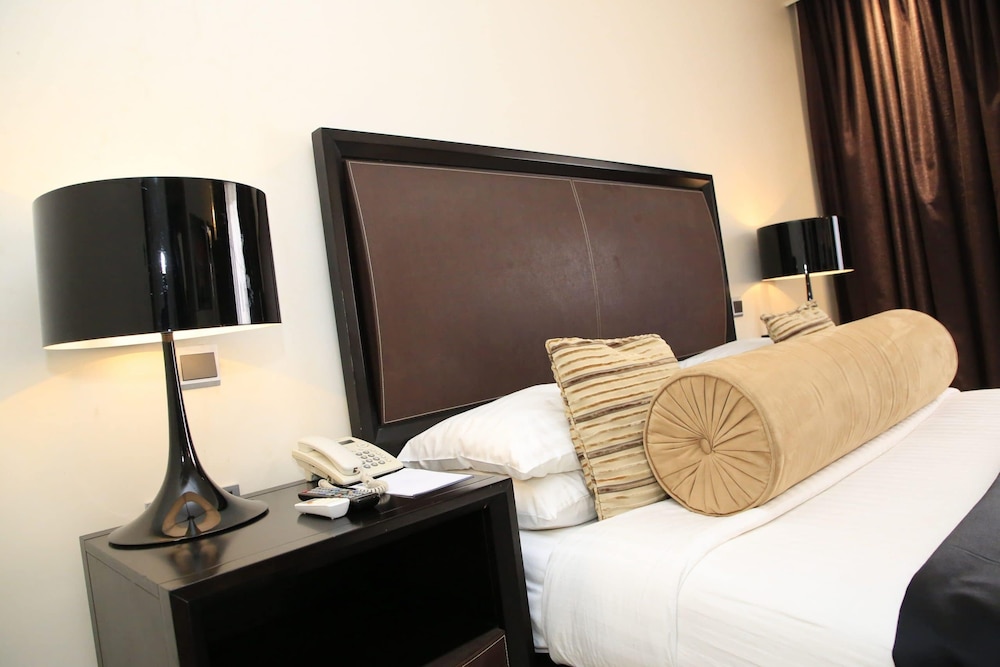 Superior Room photo 1