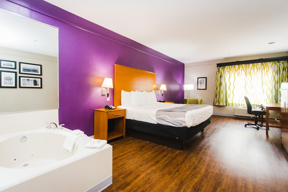 Deluxe Single Room photo 1