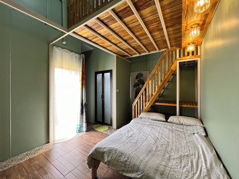 Family Villa