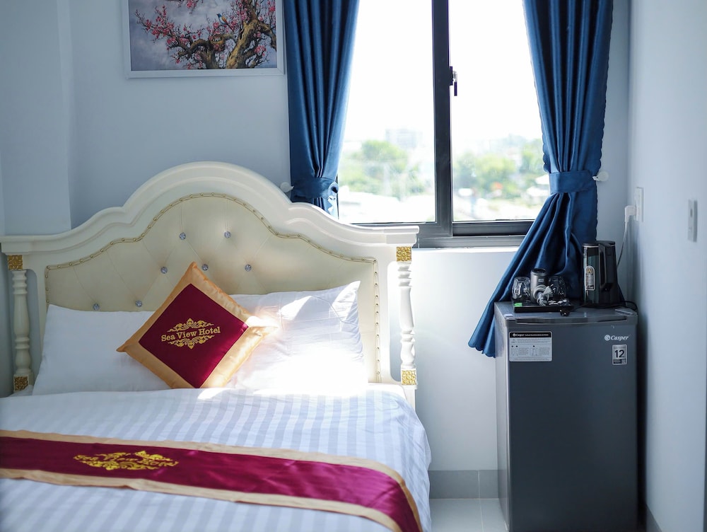 Deluxe Double Room Single Use