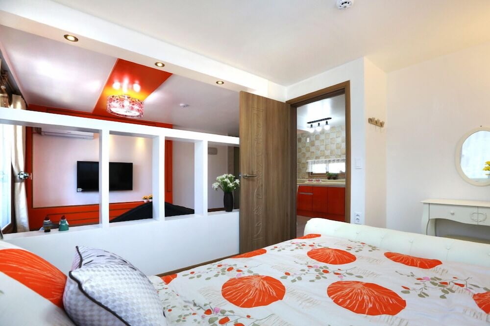Room (Monaco) photo 2