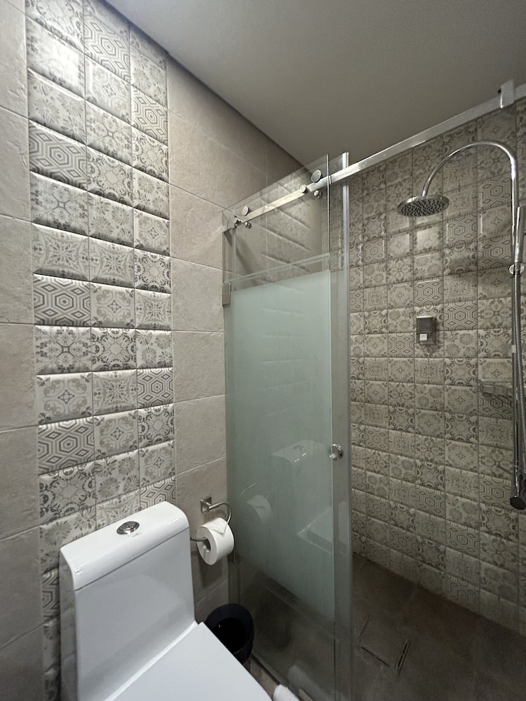 Panoramic Quadruple Room, 1 Bedroom photo 3