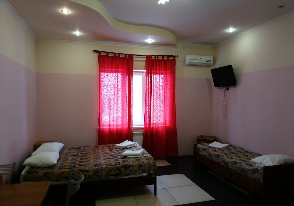 Comfort Room photo 1