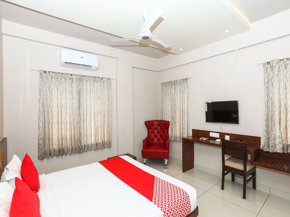 Double Or Twin Room photo 2