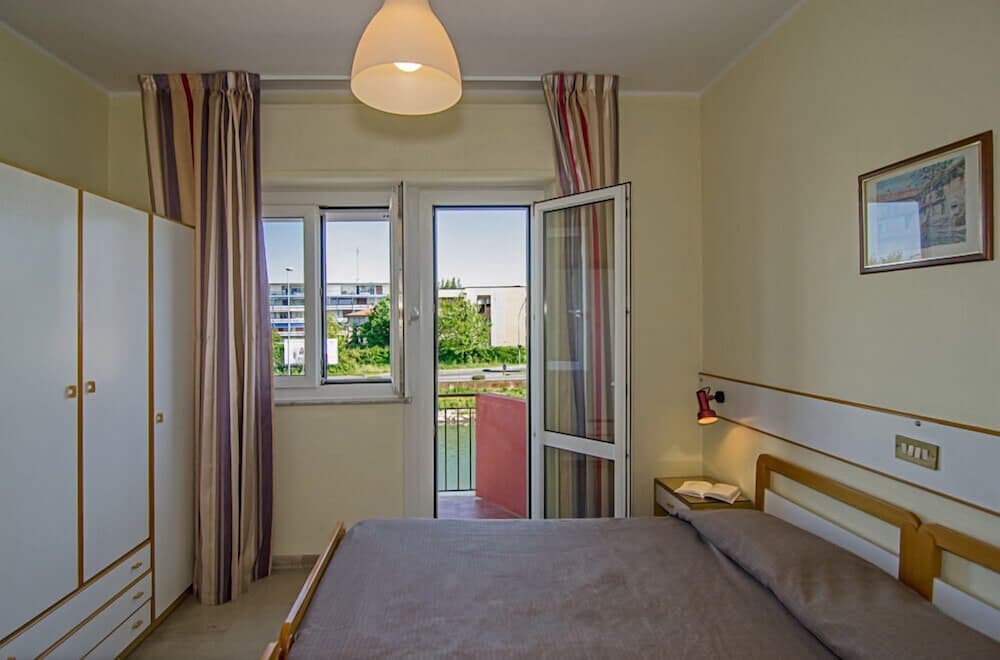Double Room, Balcony photo 1