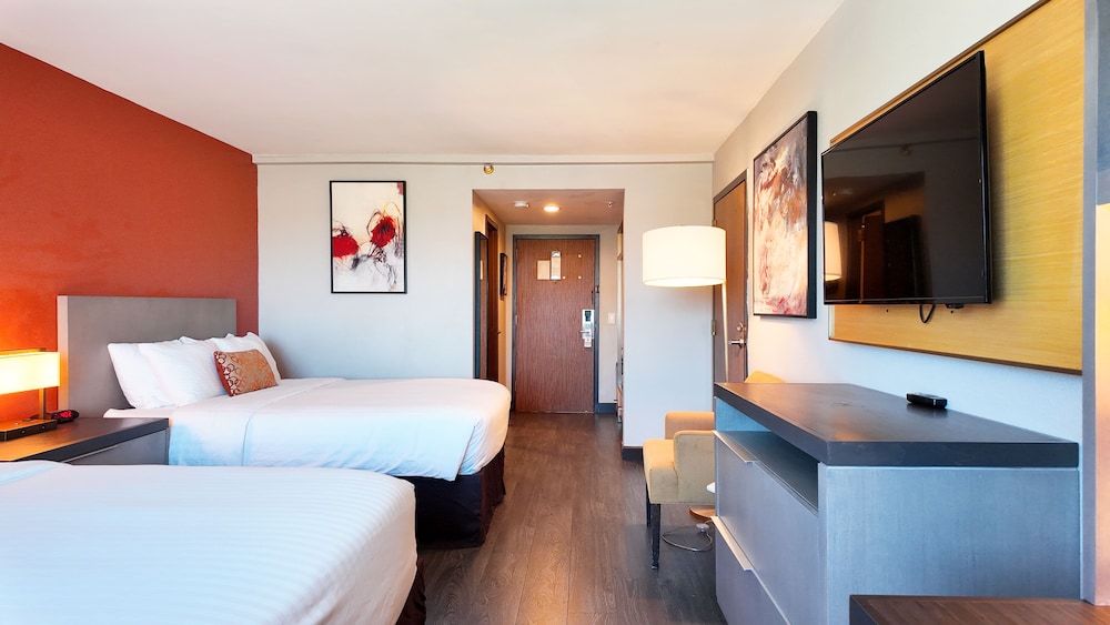Deluxe Double Room, Non Smoking - Photo 7