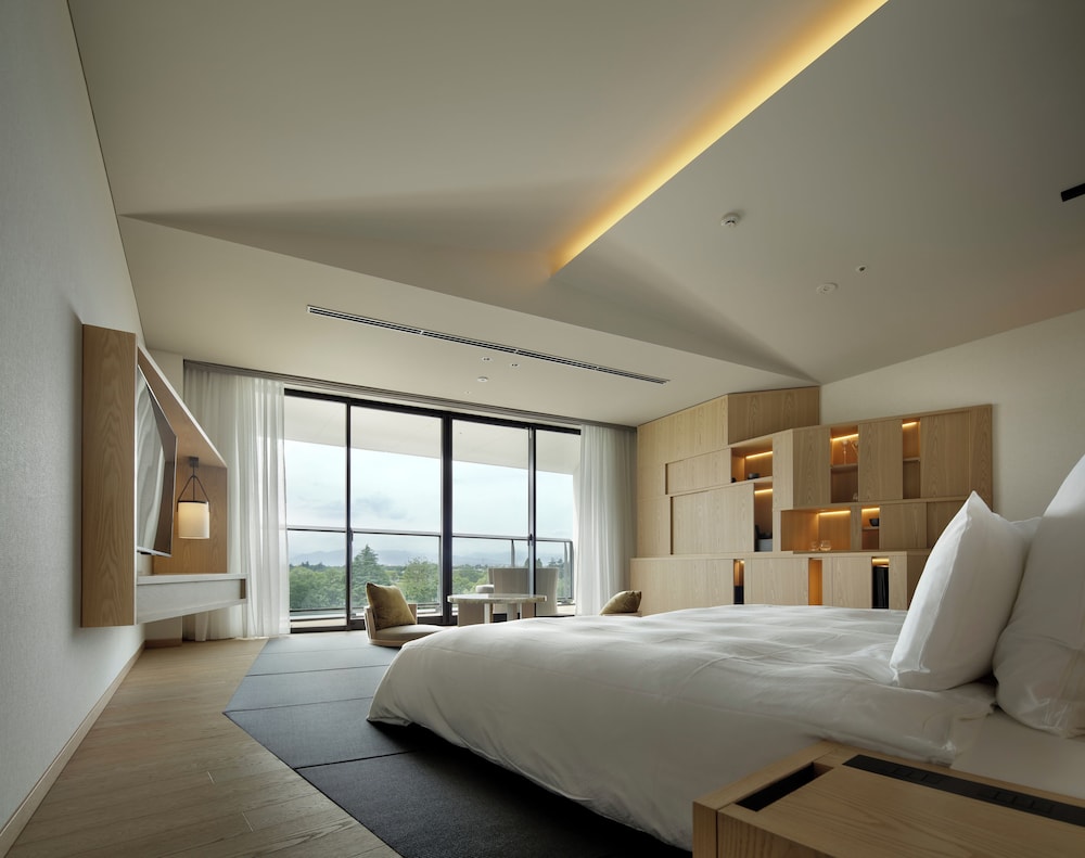 Room, Non Smoking, Park View (Wa Modern, Check-In 1pm, Out 10am)