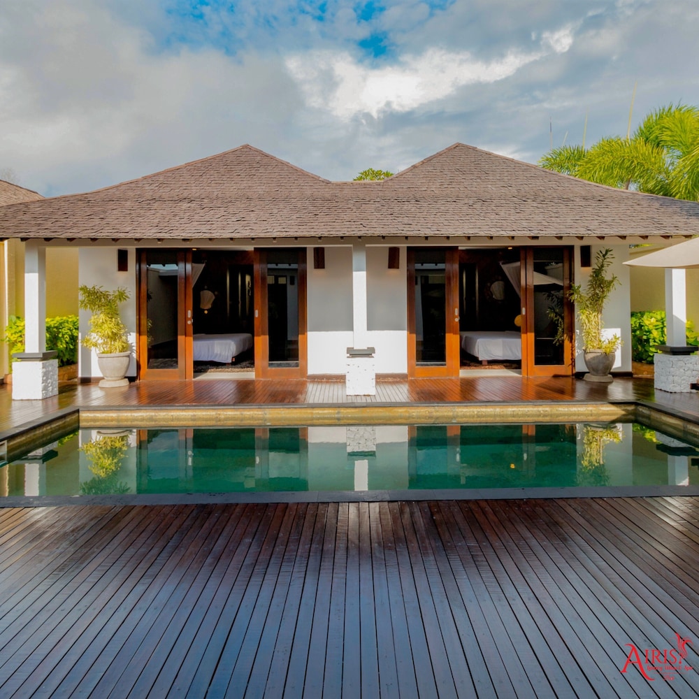 Deluxe Villa, 2 Bedrooms, Private Pool photo 1