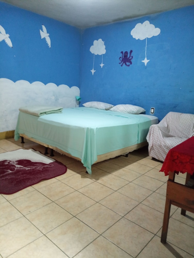 Basic Double Room photo 1