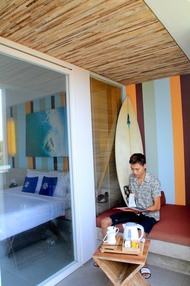 Junior Suite - Photo 10