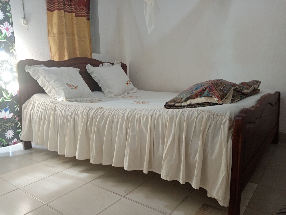 Standard Double Room, Courtyard View