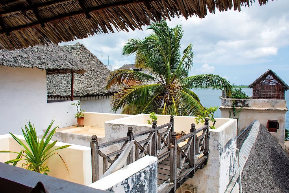 Superior Double or Twin Room, Balcony, Ocean View