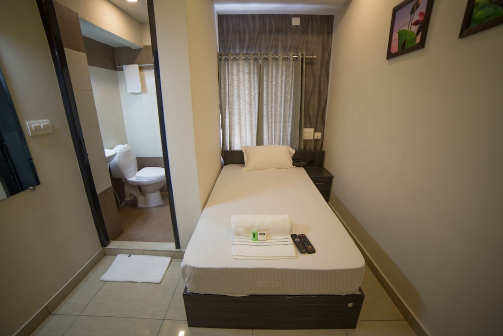 Standard Single Room photo 2