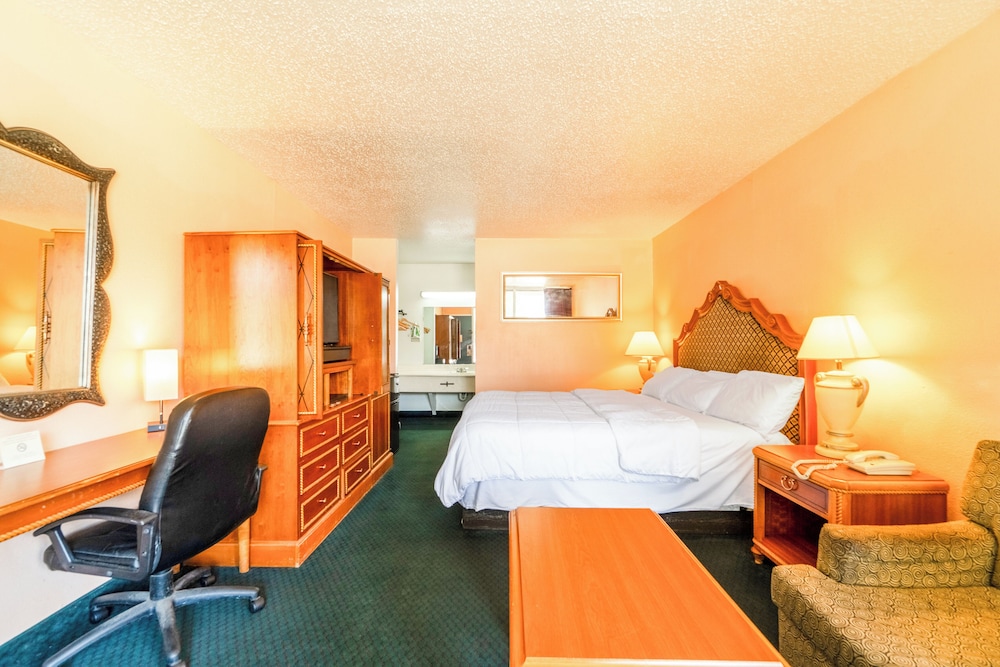Townhome, 1 Bedroom photo 3
