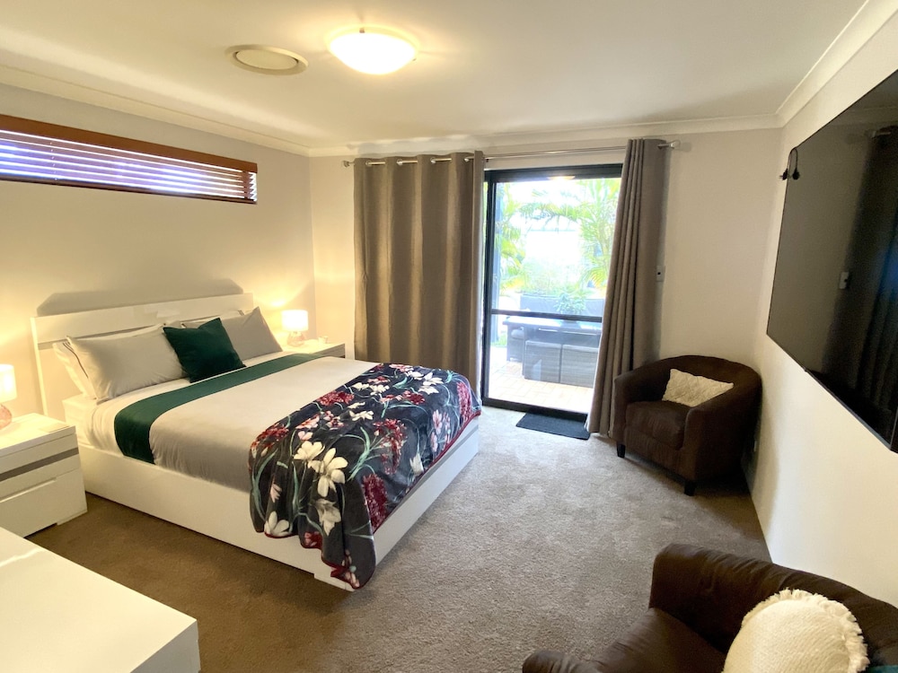 Premier Double Room photo 1