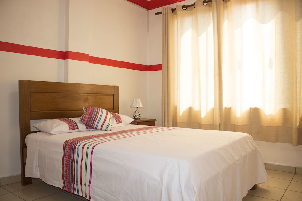 Standard Double Room, 1 Double Bed