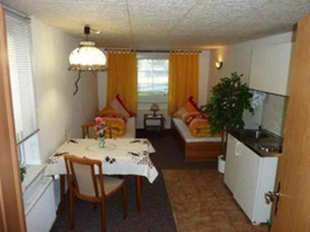 Vacation Home photo 1
