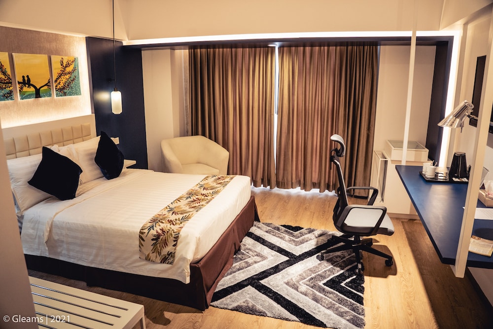 Executive Double Room photo 2