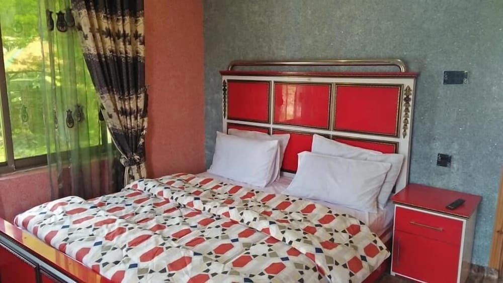 Deluxe Double Room - Photo 5