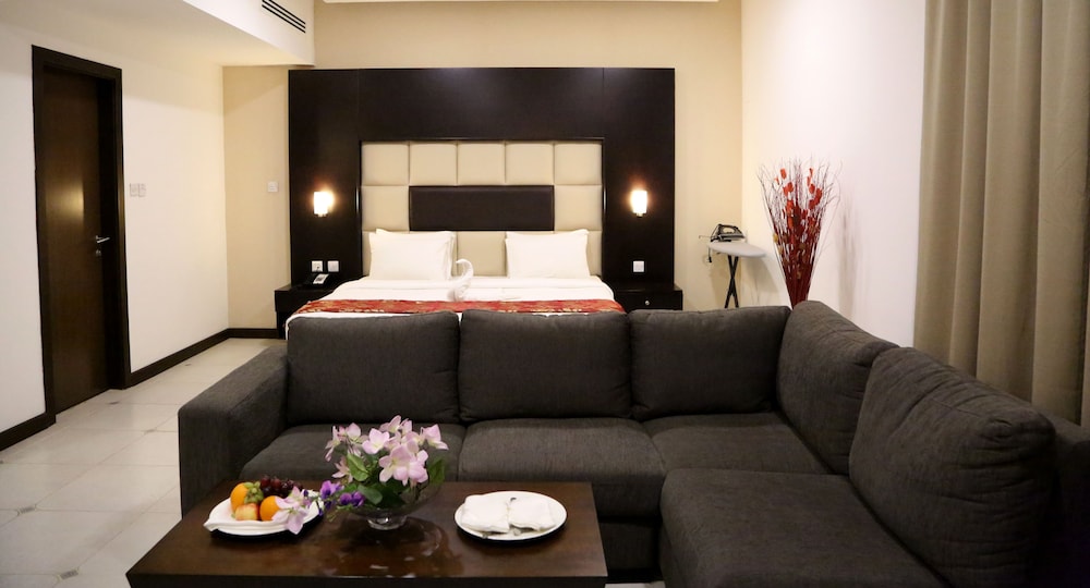 Deluxe Single Room, Non Smoking