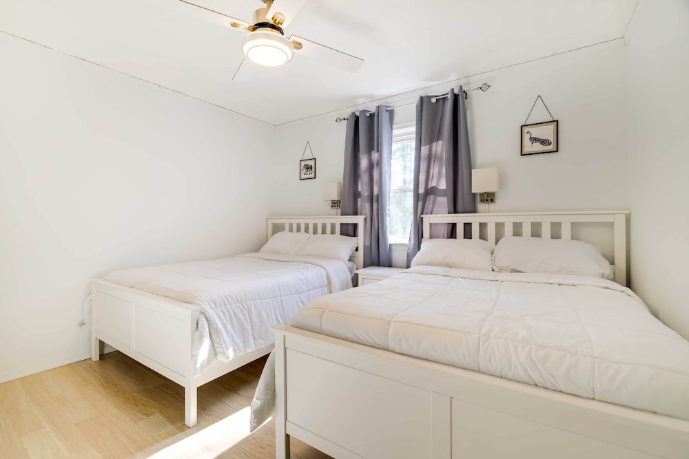 House (4 Bedrooms) photo 2