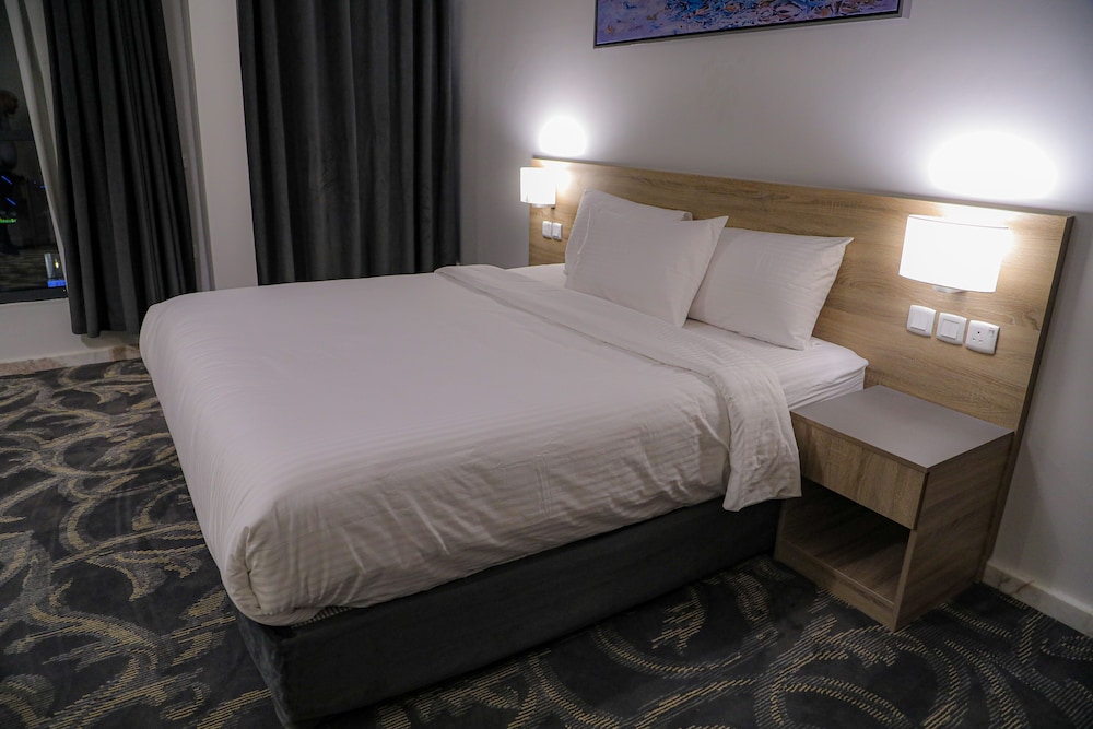 Junior Studio Suite, 1 Bedroom, City View - Photo 5
