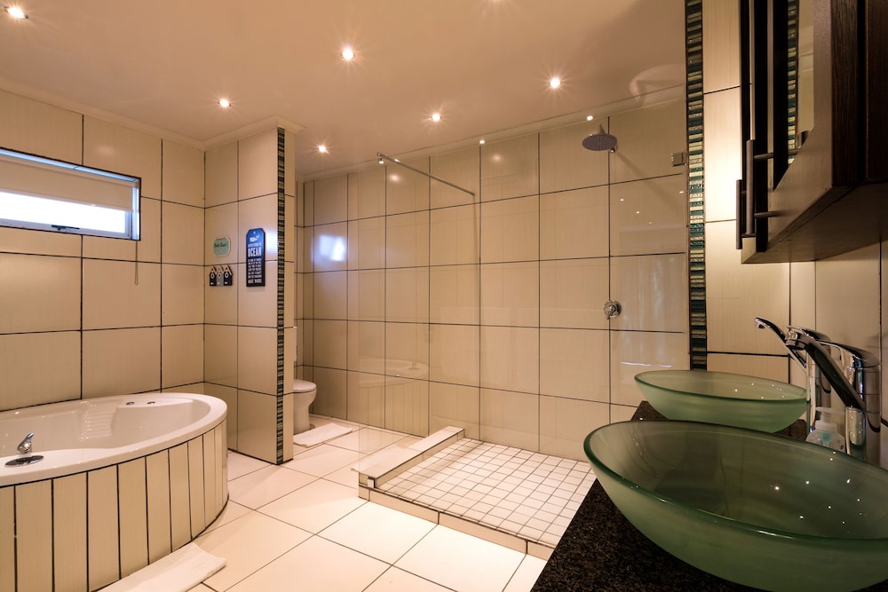 Luxury Suite, 1 Bedroom (Mauritius) photo 2