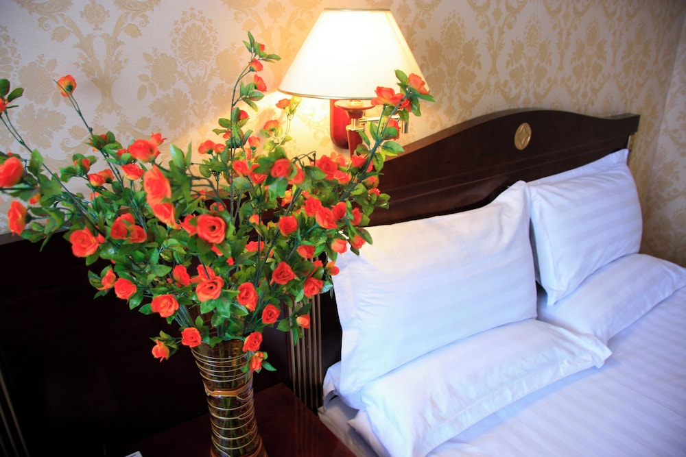 Superior Single Room