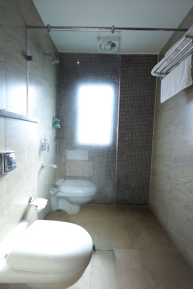 Deluxe Room photo 2