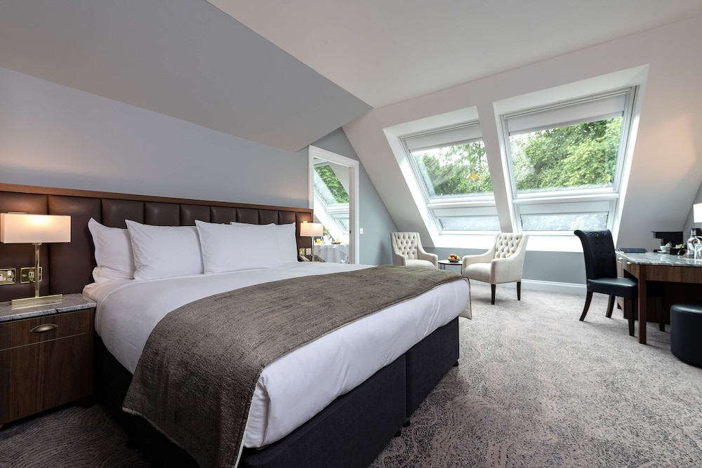 Suite, 1 King Bed, Non Smoking - Photo 1