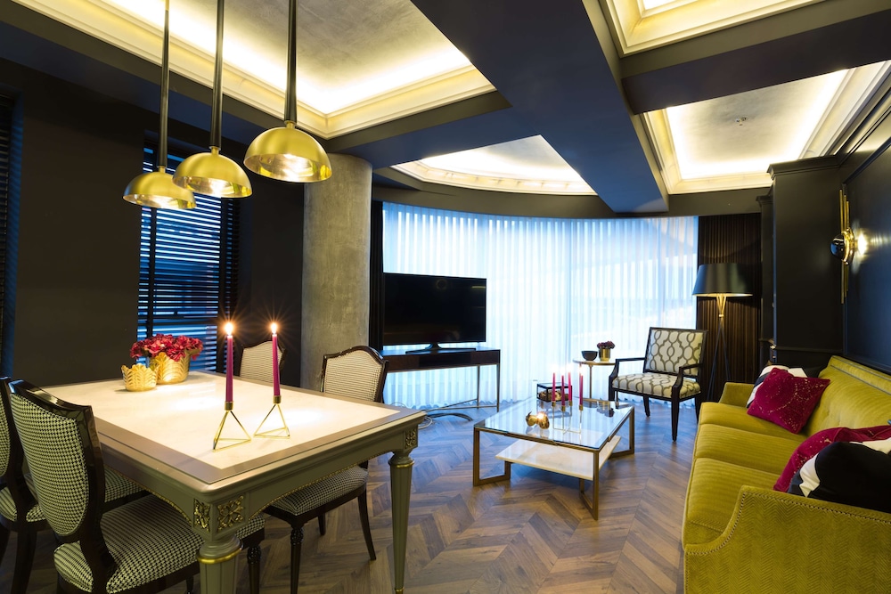 Suite, 1 Bedroom