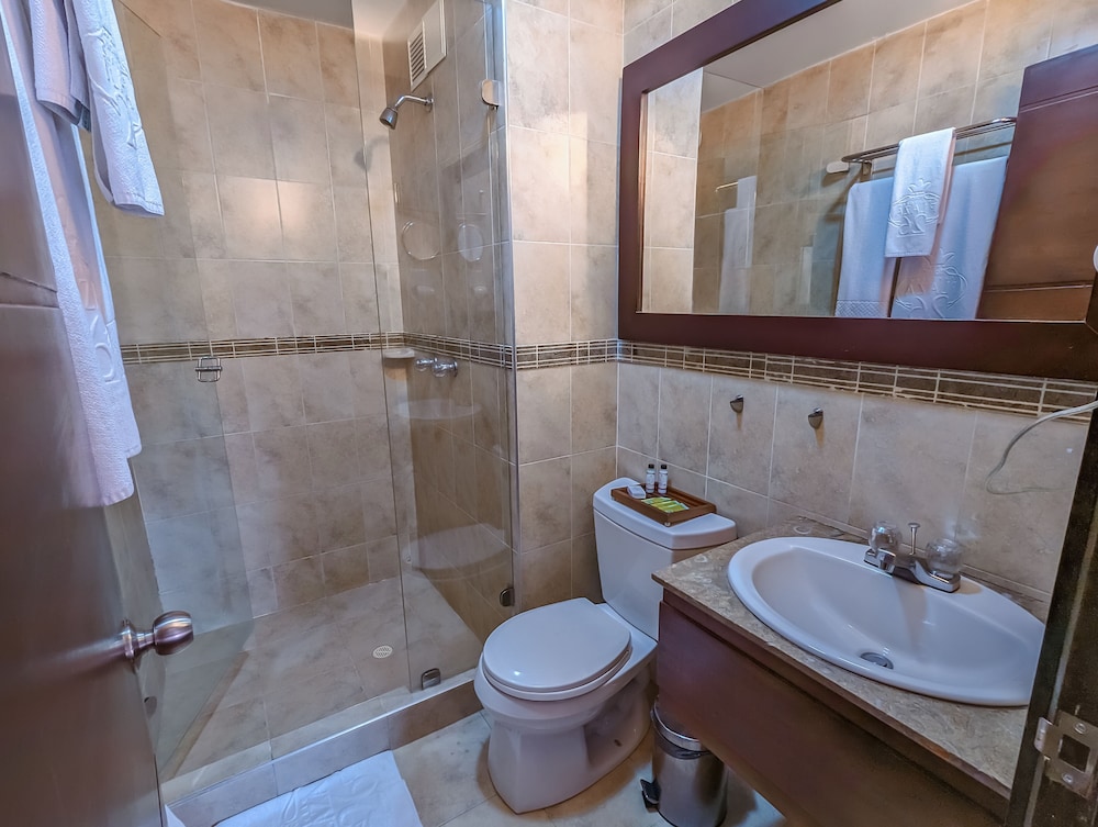 Superior Double Room - Photo 5