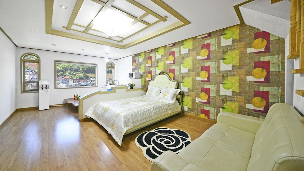 Basic Room, 1 Bedroom (VIXXPlant208) - Photo 1