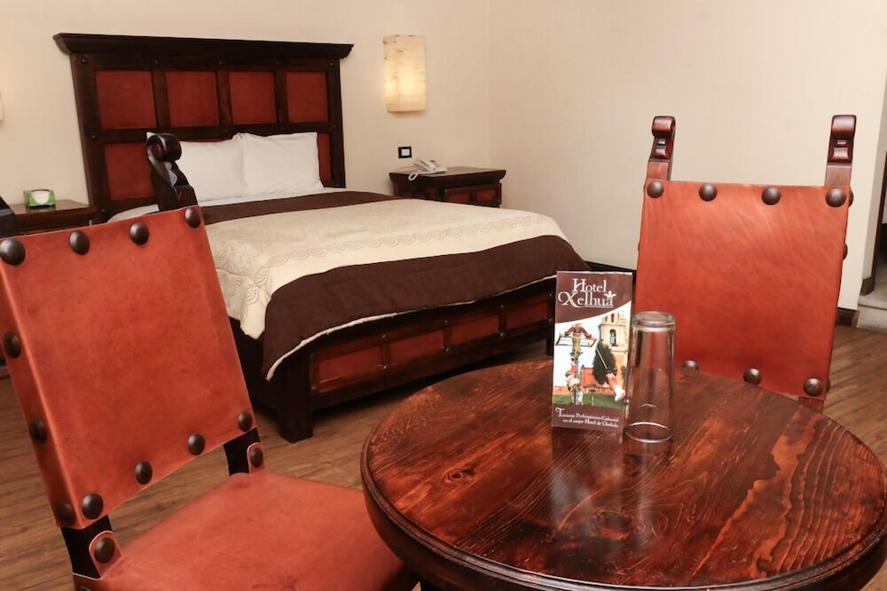 Executive Single Room photo 2