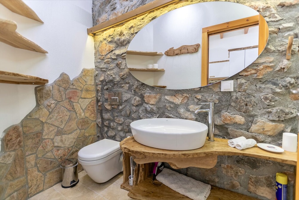 Junior Chalet, 1 Bedroom, Non Smoking, Mountain View photo 3
