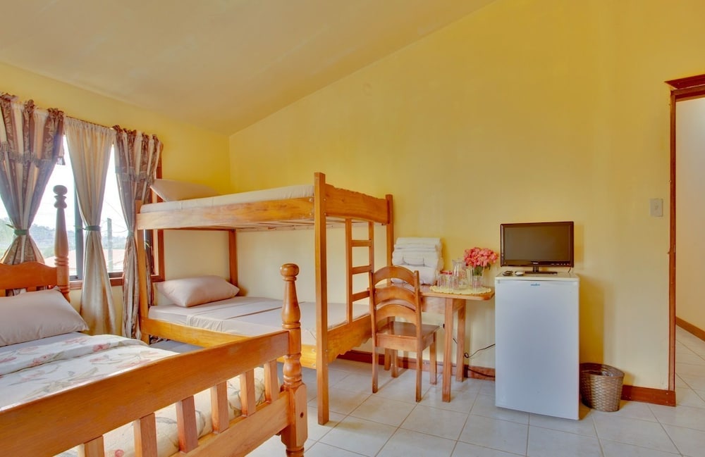 Standard Room, 1 Double Bed photo 3