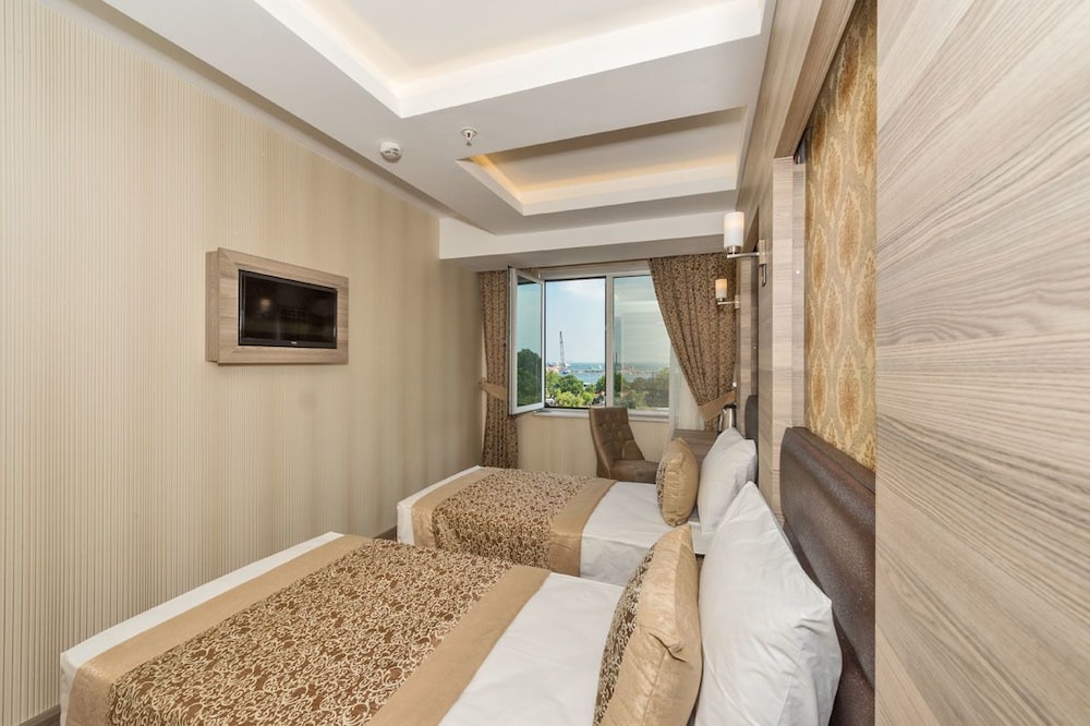 Twin Room photo 2