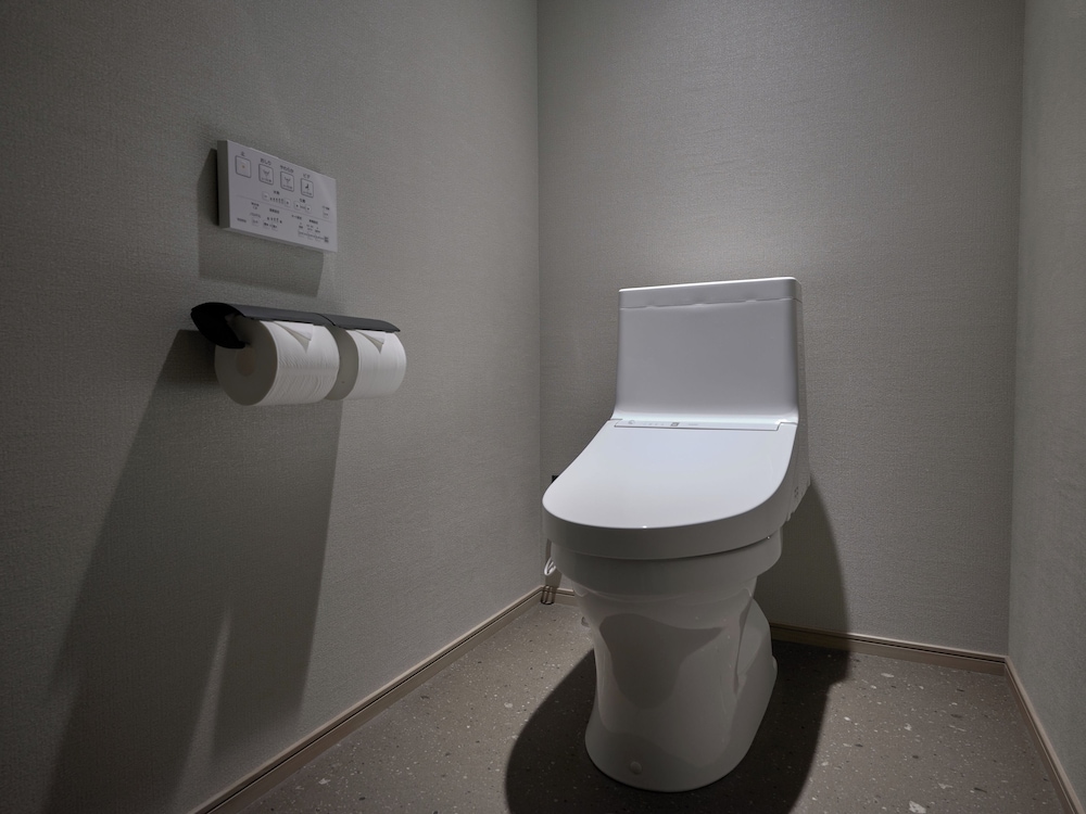 1Bedroom Deluxe Suite Room 6, Non Smoking photo 3