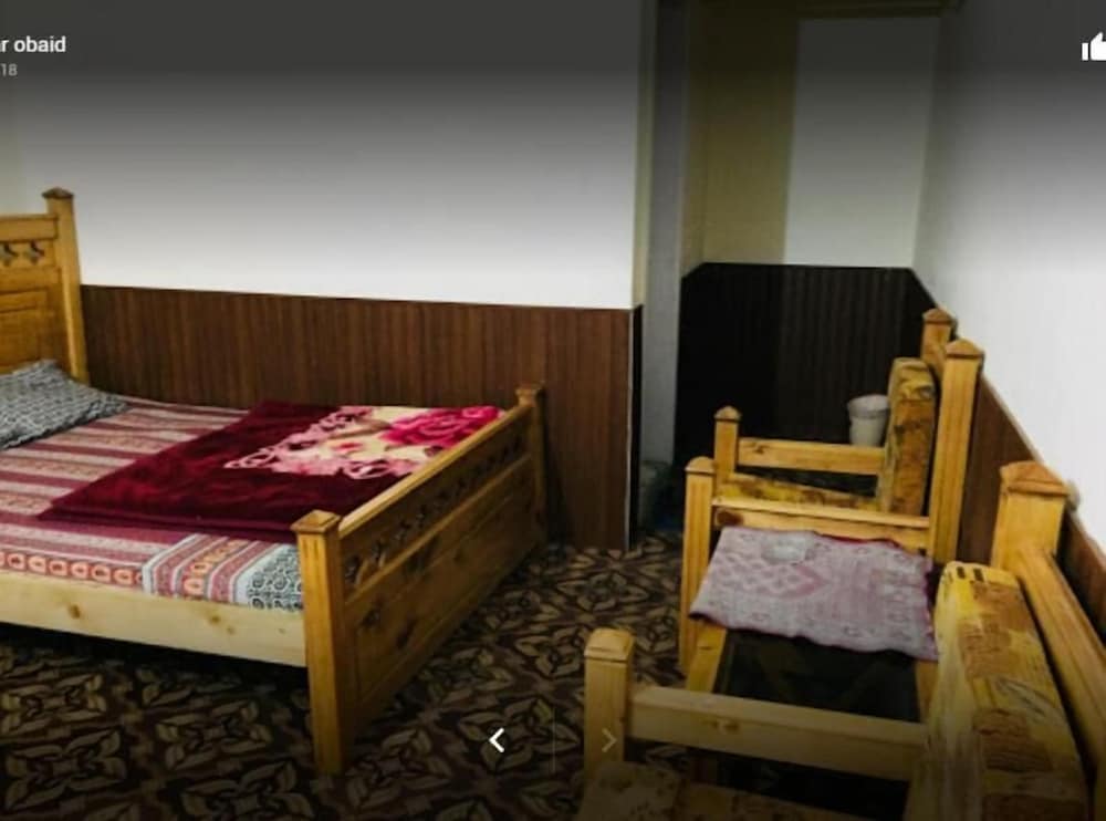 Standard Double Room - Photo 7