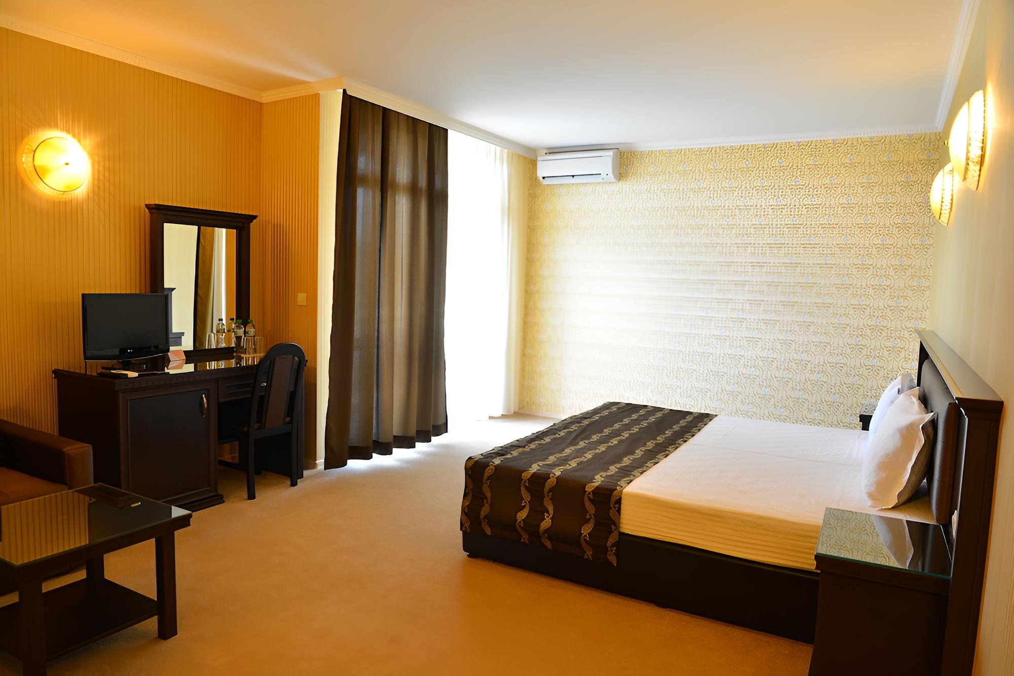 Double Room photo 1