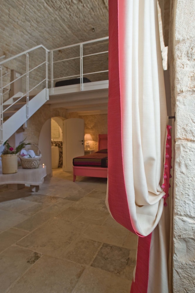 Trullo - Mini Suite Loft