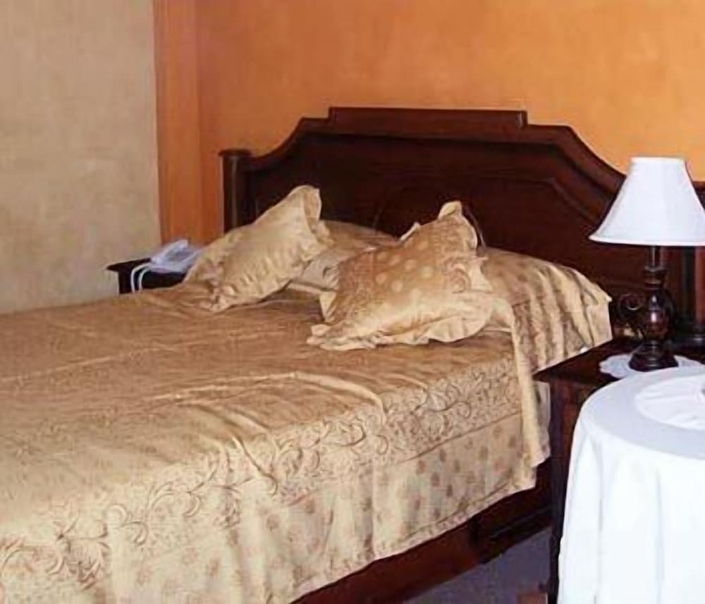 Executive Single Room photo 2